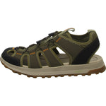 Lade das Bild in den Galerie-Viewer, Clarks Sandalette Zehenschutz Freizeit (casual) ATL TREK WAVE
