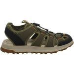 Lade das Bild in den Galerie-Viewer, Clarks Sandalette Zehenschutz Freizeit (casual) ATL TREK WAVE
