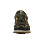 Lade das Bild in den Galerie-Viewer, Clarks Sandalette Zehenschutz Freizeit (casual) ATL TREK WAVE
