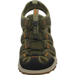Lade das Bild in den Galerie-Viewer, Clarks Sandalette Zehenschutz Freizeit (casual) ATL TREK WAVE
