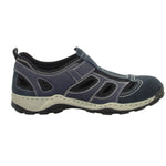 Lade das Bild in den Galerie-Viewer, Rieker Sandalette Zehenschutz Freizeit (casual)
