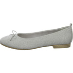 Lade das Bild in den Galerie-Viewer, Tamaris Ballerinas
