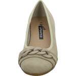 Lade das Bild in den Galerie-Viewer, living UPDATED Ballerinas
