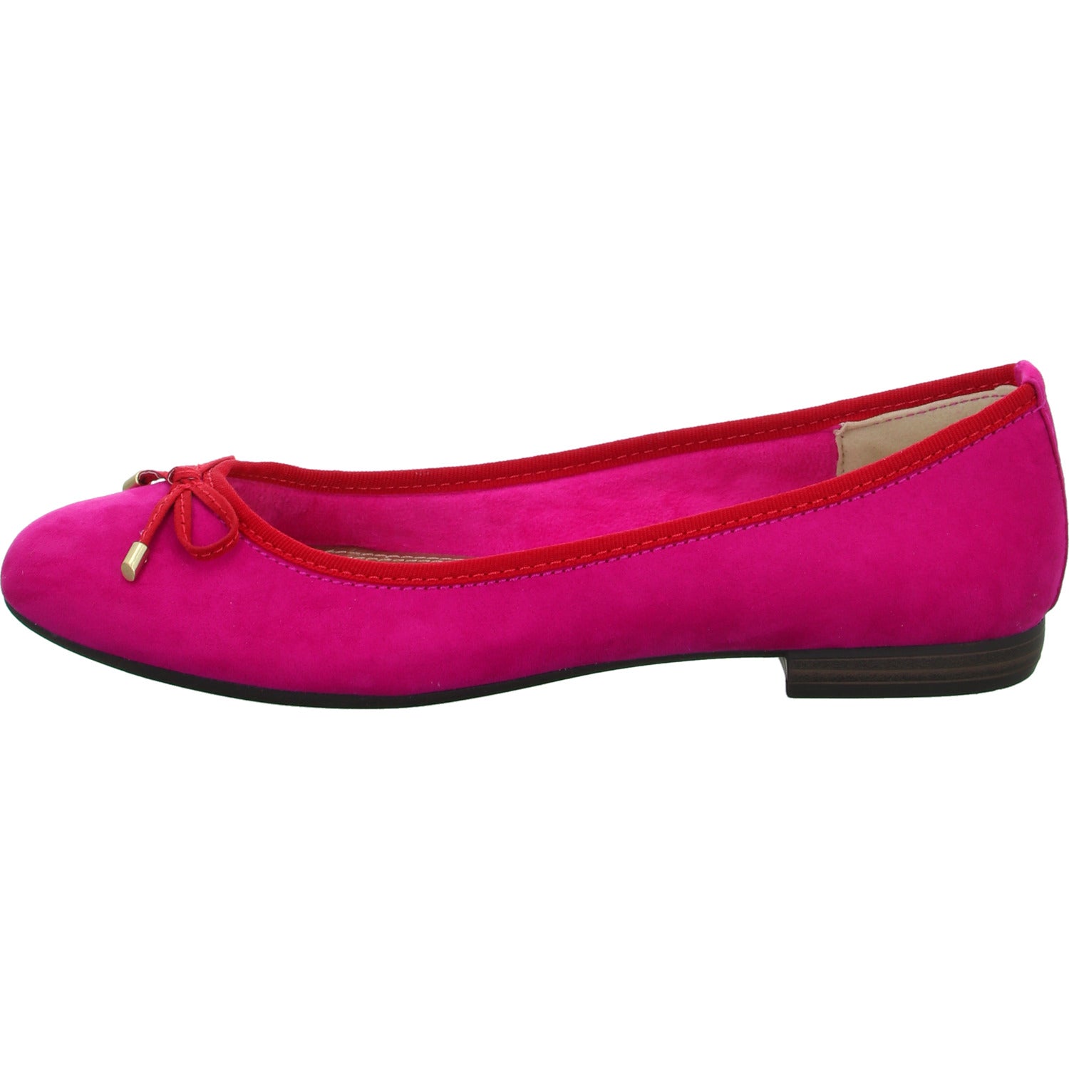 MARCO TOZZI Ballerinas