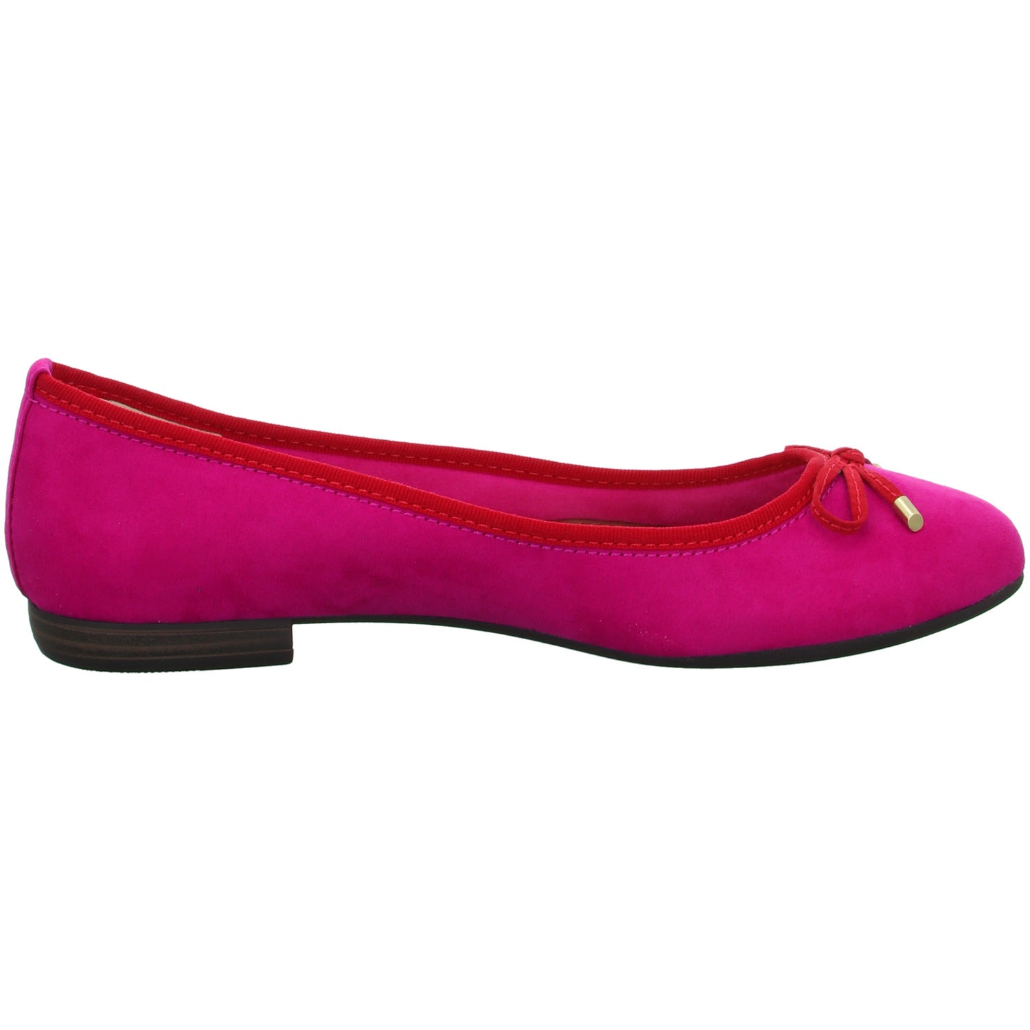 MARCO TOZZI Ballerinas