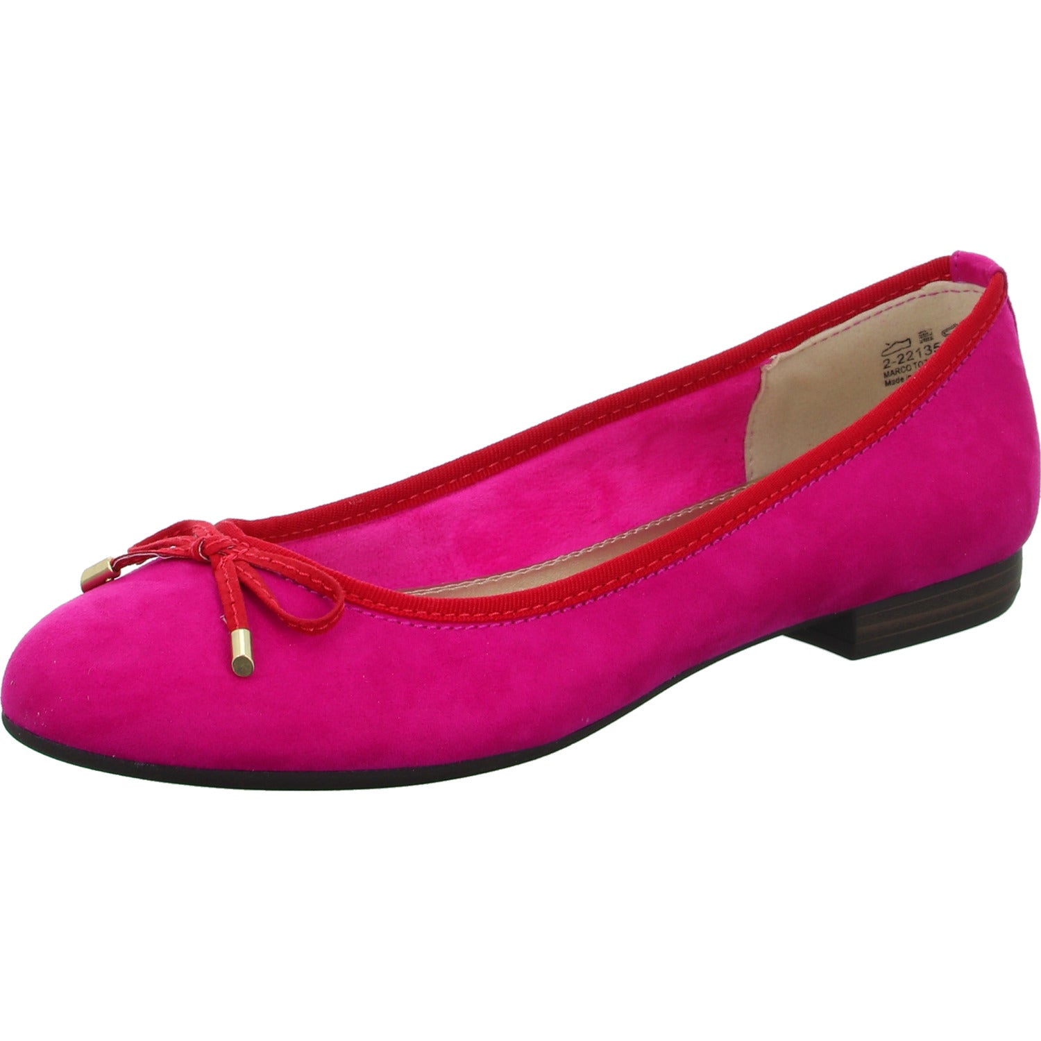 MARCO TOZZI Ballerinas