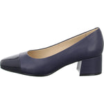 Lade das Bild in den Galerie-Viewer, CAPRICE Pumps mit Mehrweite (diverse Absätze)
