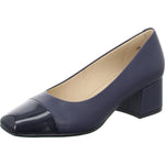 Lade das Bild in den Galerie-Viewer, CAPRICE Pumps mit Mehrweite (diverse Absätze)

