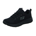 Lade das Bild in den Galerie-Viewer, Skechers Schnürhalbschuh Sneaker (sportlich) Graceful-Get Connected
