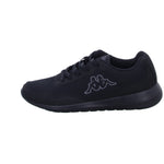 Lade das Bild in den Galerie-Viewer, Kappa Schnürhalbschuh Sneaker (sportlich) STYLECODE: 242512  FOLLOW OC
