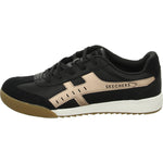 Lade das Bild in den Galerie-Viewer, Skechers Schnürhalbschuh Sneaker (sportlich) Zinger-METALLIC ROADS
