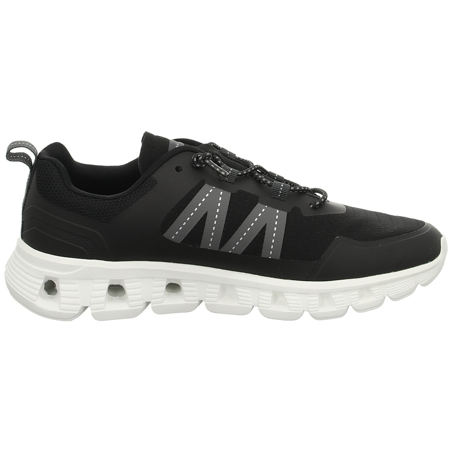 Sneakers Schnürhalbschuh Sneaker (sportlich)