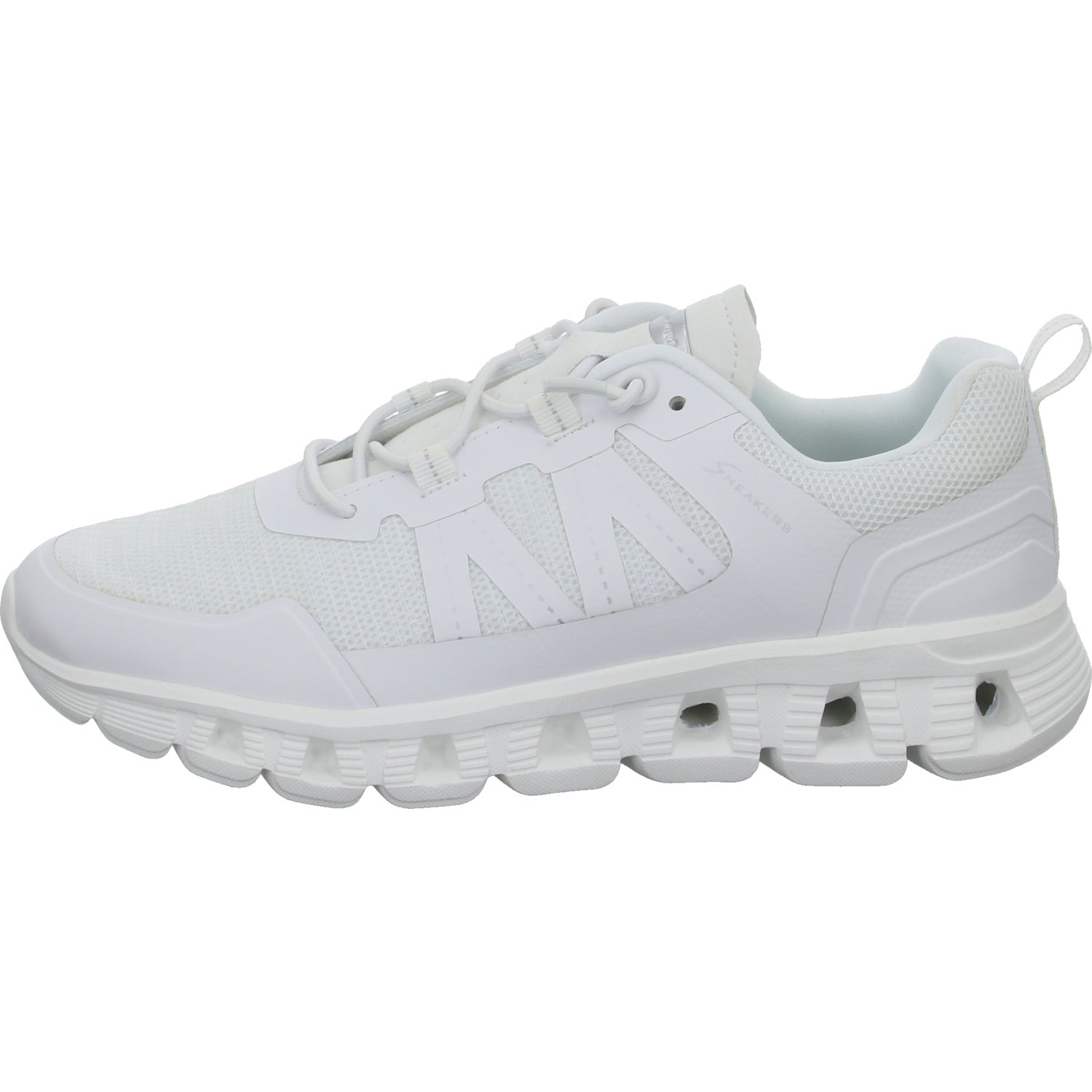 Sneakers Schnürhalbschuh Sneaker (sportlich)