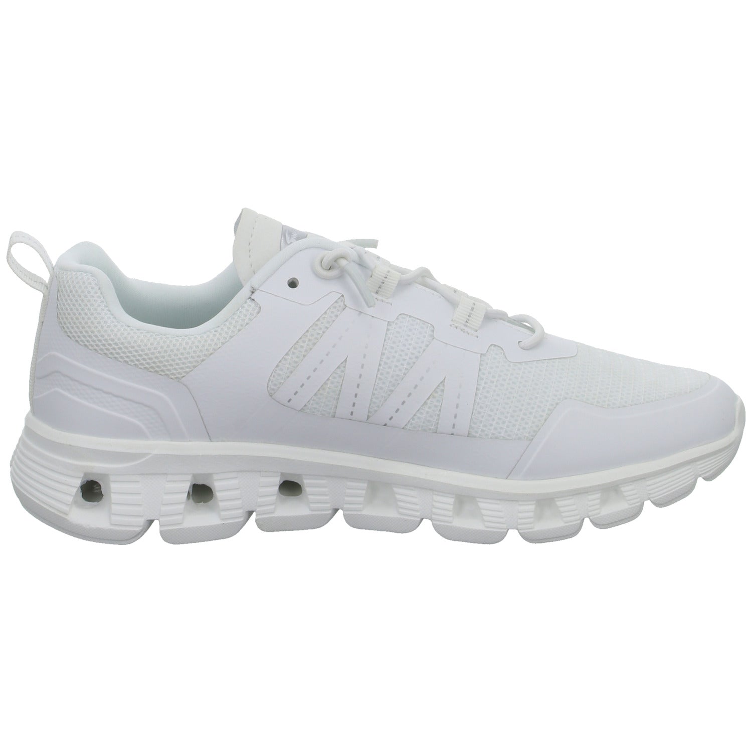 Sneakers Schnürhalbschuh Sneaker (sportlich)