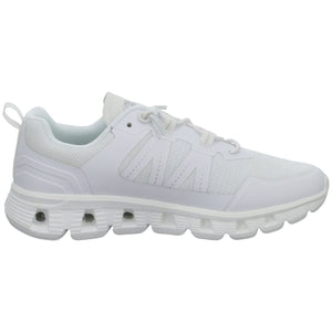 Sneakers Schnürhalbschuh Sneaker (sportlich)