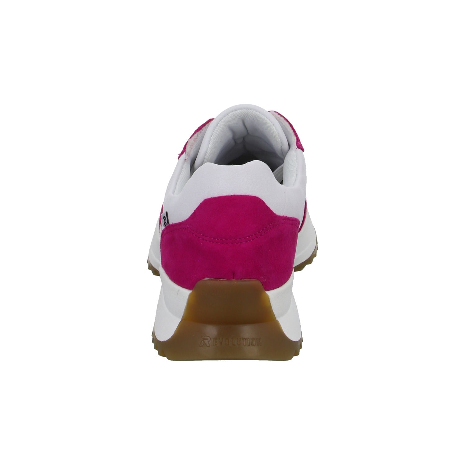 Rieker Schnürhalbschuh Sneaker (sportlich)