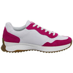 Lade das Bild in den Galerie-Viewer, Rieker Schnürhalbschuh Sneaker (sportlich)
