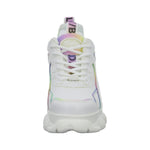 Lade das Bild in den Galerie-Viewer, Buffalo Schnürhalbschuh Sneaker (sportlich)
