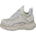 Lade das Bild in den Galerie-Viewer, Buffalo Schnürhalbschuh Sneaker (sportlich) CLD Chai
