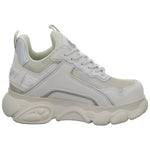 Lade das Bild in den Galerie-Viewer, Buffalo Schnürhalbschuh Sneaker (sportlich) CLD Chai
