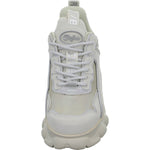 Lade das Bild in den Galerie-Viewer, Buffalo Schnürhalbschuh Sneaker (sportlich) CLD Chai
