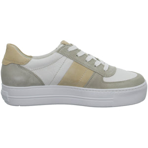 Paul Green Schnürhalbschuh Sneaker (sportlich)