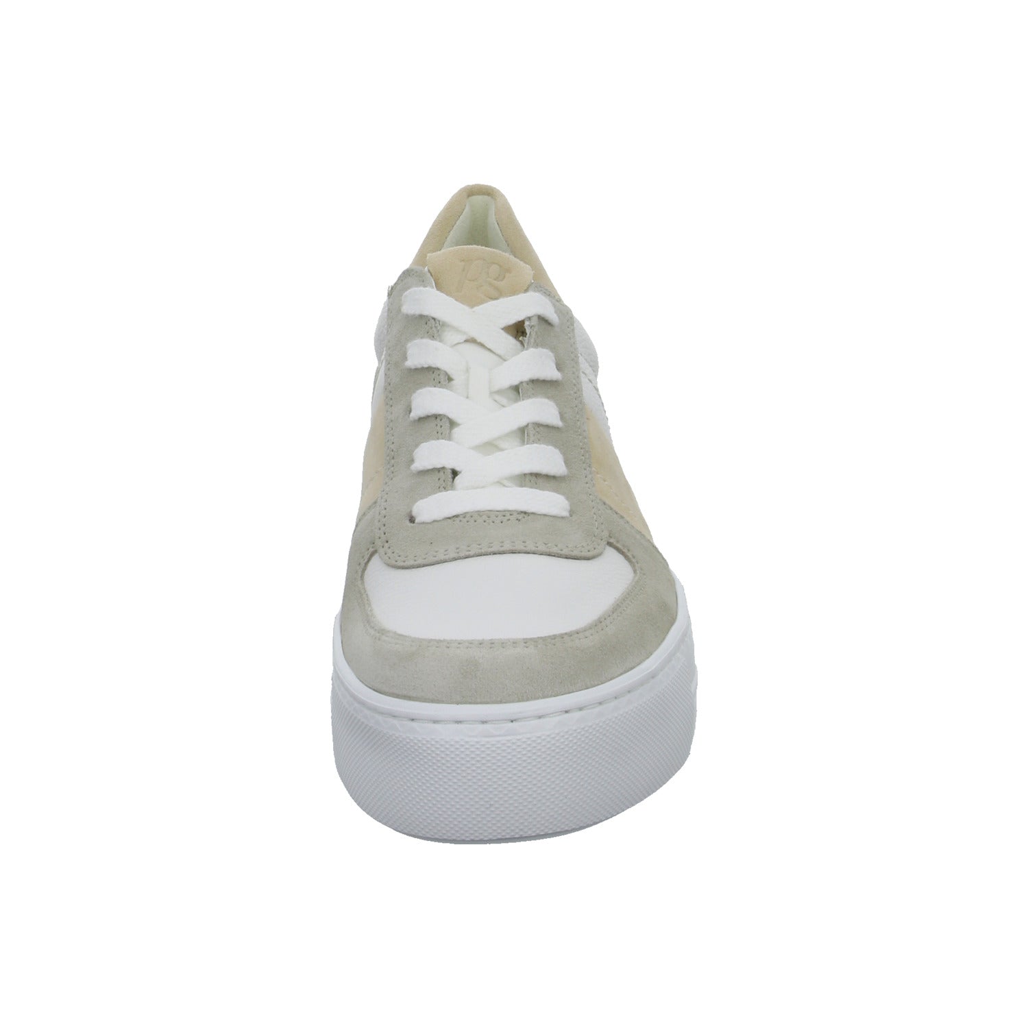 Paul Green Schnürhalbschuh Sneaker (sportlich)
