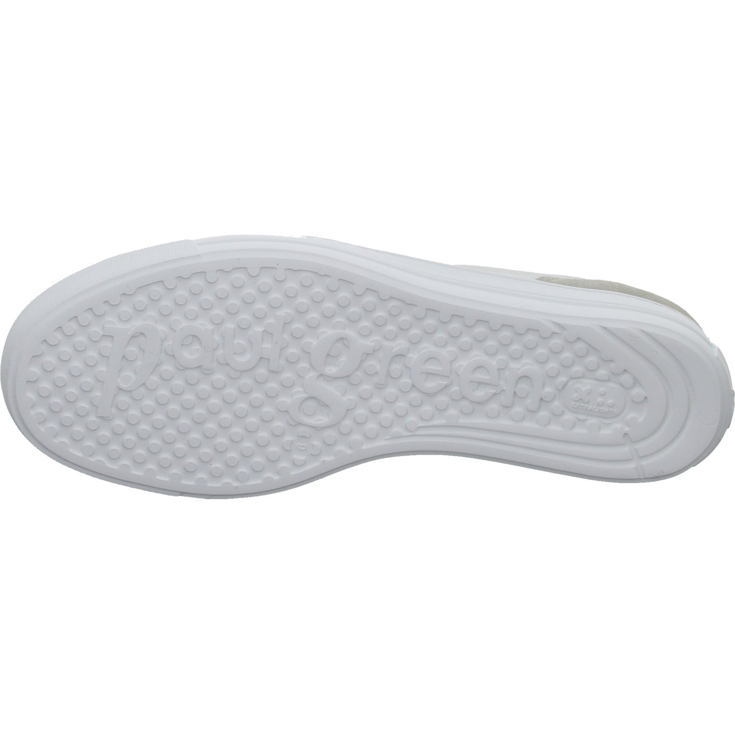 Paul Green Schnürhalbschuh Sneaker (sportlich)
