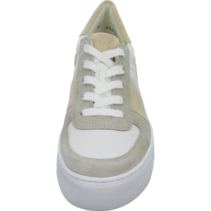 Paul Green Schnürhalbschuh Sneaker (sportlich)