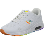Lade das Bild in den Galerie-Viewer, Sneakers Schnürhalbschuh Sneaker (sportlich)
