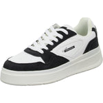 Lade das Bild in den Galerie-Viewer, living UPDATED Schnürhalbschuh Sneaker (sportlich)
