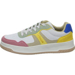 Lade das Bild in den Galerie-Viewer, living UPDATED Schnürhalbschuh Sneaker (sportlich)
