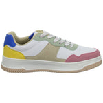 Lade das Bild in den Galerie-Viewer, living UPDATED Schnürhalbschuh Sneaker (sportlich)
