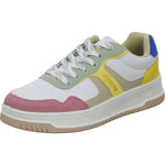Lade das Bild in den Galerie-Viewer, living UPDATED Schnürhalbschuh Sneaker (sportlich)
