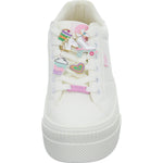 Lade das Bild in den Galerie-Viewer, Buffalo Schnürhalbschuh Sneaker (sportlich)
