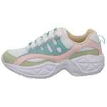 Lade das Bild in den Galerie-Viewer, Kappa Schnürhalbschuh Sneaker (sportlich) STYLECODE: 242672  OVERTON
