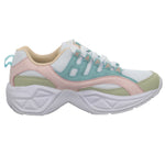 Lade das Bild in den Galerie-Viewer, Kappa Schnürhalbschuh Sneaker (sportlich) STYLECODE: 242672  OVERTON

