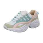 Lade das Bild in den Galerie-Viewer, Kappa Schnürhalbschuh Sneaker (sportlich) STYLECODE: 242672  OVERTON
