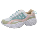 Lade das Bild in den Galerie-Viewer, Kappa Schnürhalbschuh Sneaker (sportlich) STYLECODE: 242672  OVERTON
