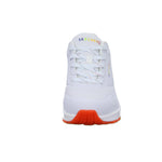 Lade das Bild in den Galerie-Viewer, Skechers Schnürhalbschuh Sneaker (sportlich) UNO-RAINBOW PEAKS
