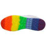Lade das Bild in den Galerie-Viewer, Skechers Schnürhalbschuh Sneaker (sportlich) UNO-RAINBOW PEAKS
