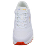 Lade das Bild in den Galerie-Viewer, Skechers Schnürhalbschuh Sneaker (sportlich) UNO-RAINBOW PEAKS
