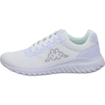 Lade das Bild in den Galerie-Viewer, Kappa Schnürhalbschuh Sneaker (sportlich) STYLECODE: 243421 TULASA
