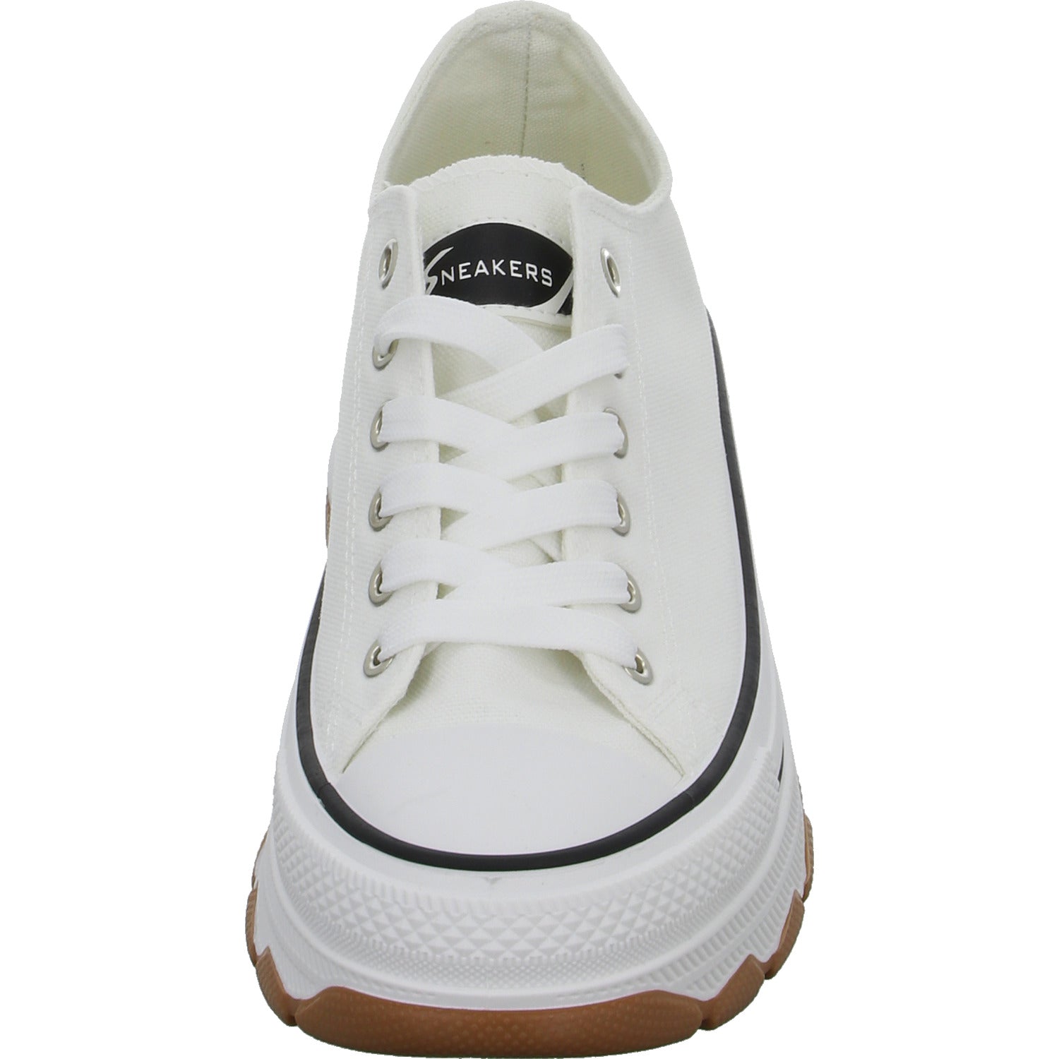 Sneakers Schnürhalbschuh Sneaker (sportlich)