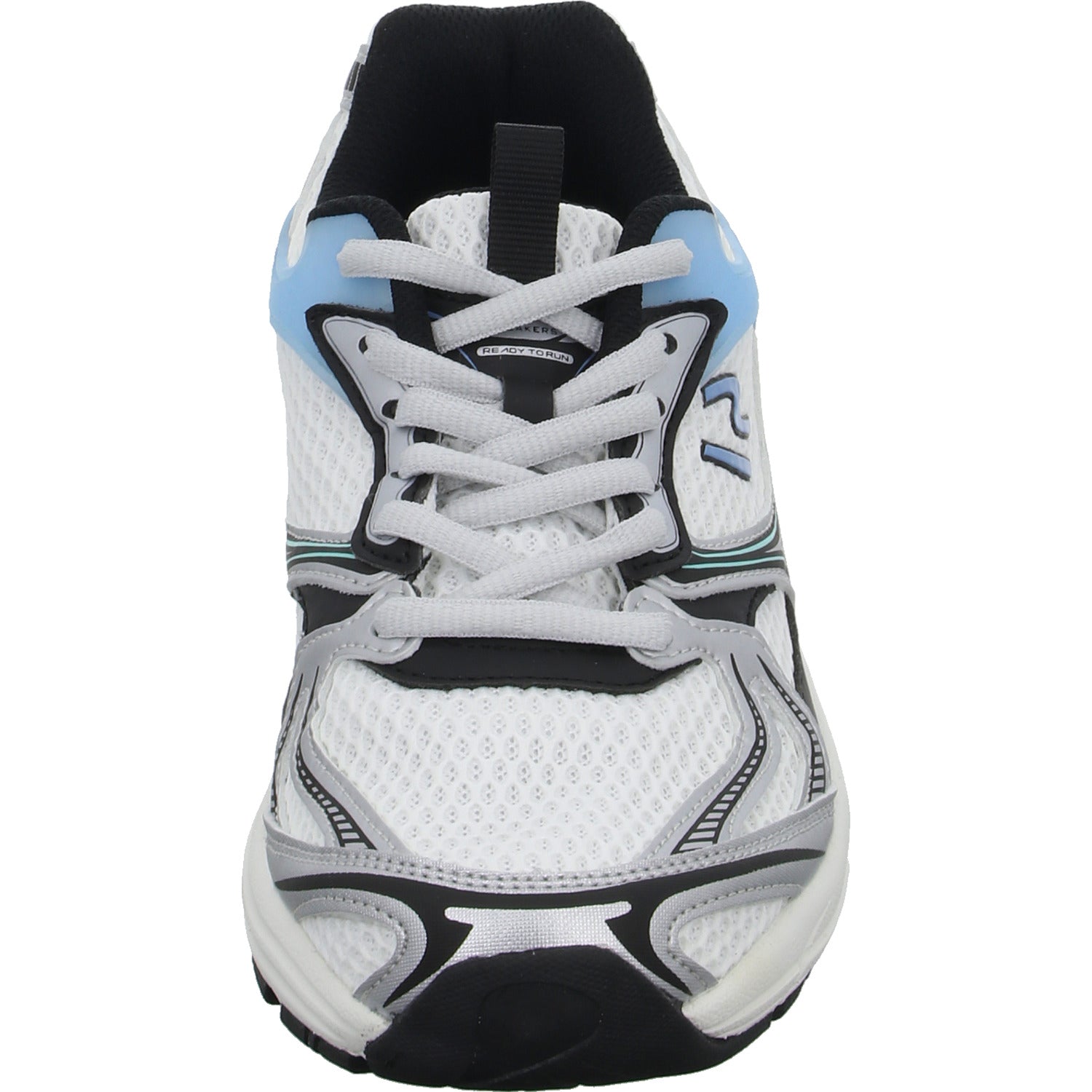 Sneakers Schnürhalbschuh Sneaker (sportlich)