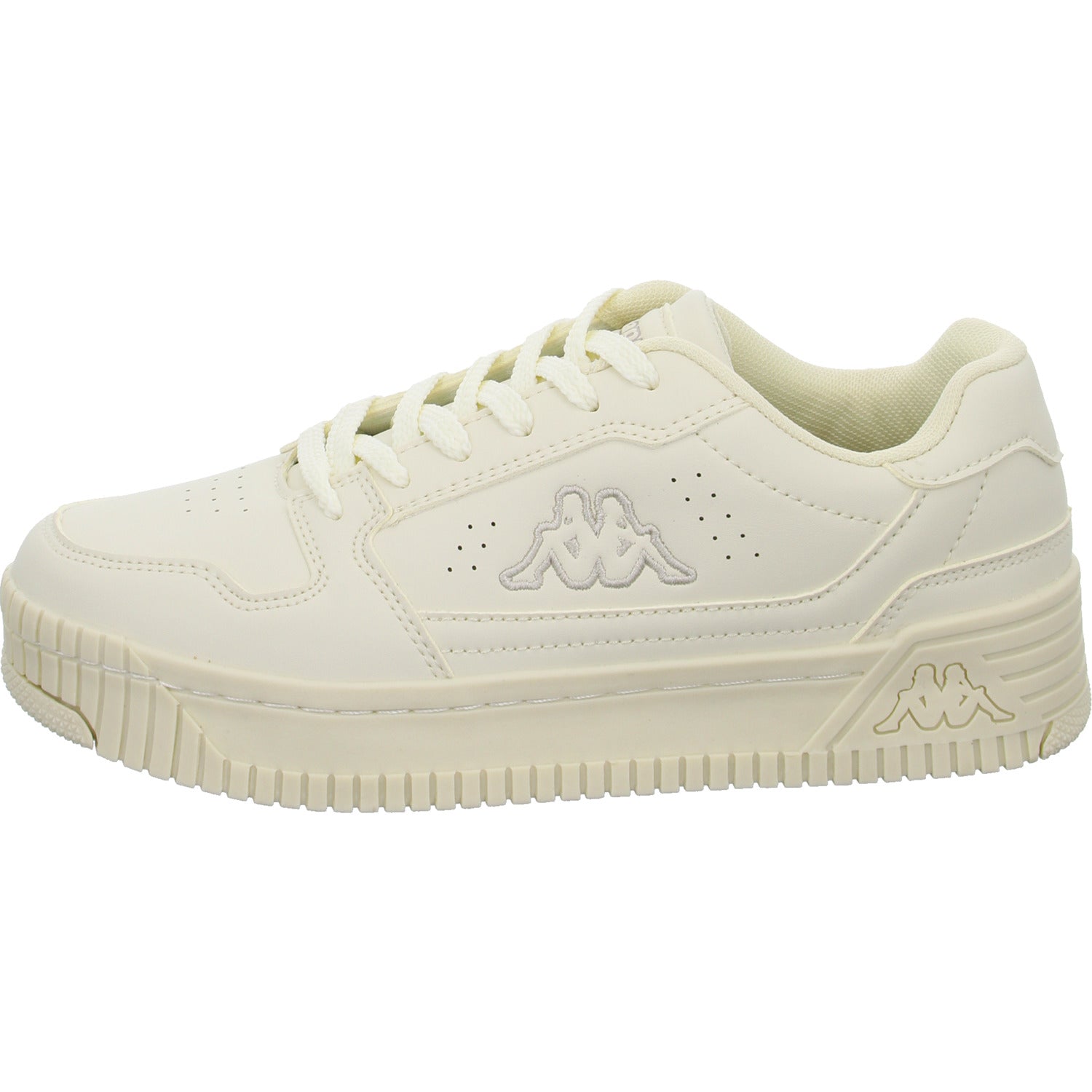Kappa Schnürhalbschuh Sneaker (sportlich) STYLECODE: 243235 EMELA