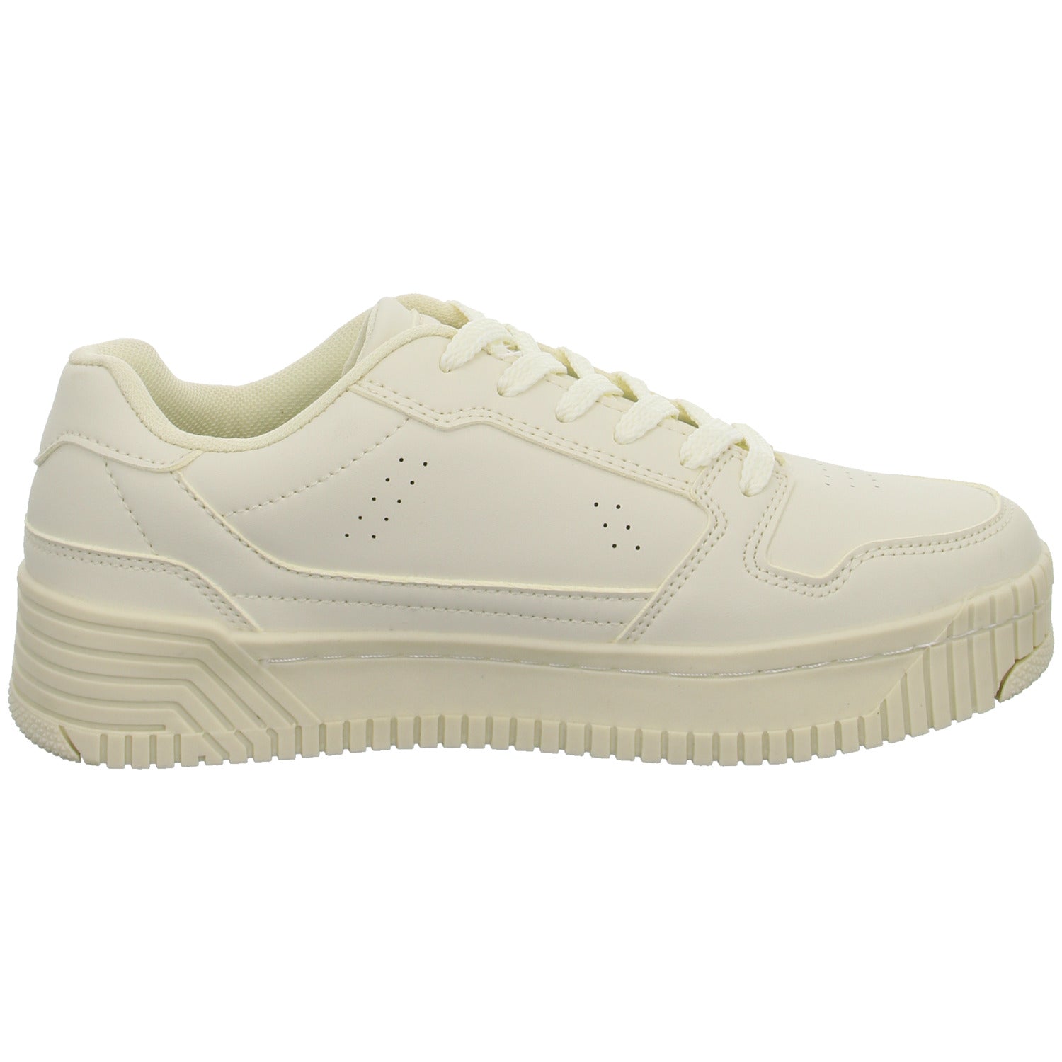 Kappa Schnürhalbschuh Sneaker (sportlich) STYLECODE: 243235 EMELA