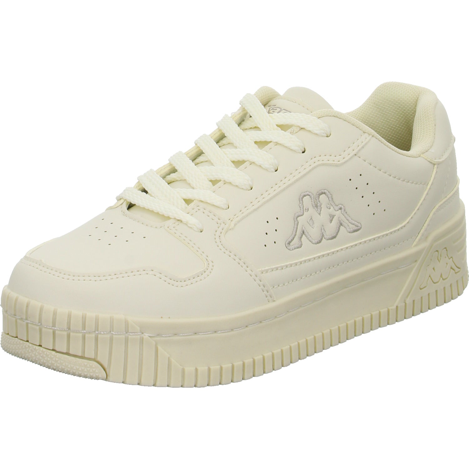 Kappa Schnürhalbschuh Sneaker (sportlich) STYLECODE: 243235 EMELA