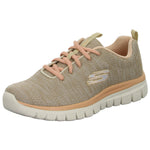 Lade das Bild in den Galerie-Viewer, Skechers Schnürhalbschuh Sneaker (sportlich) GRACEFUL - TWISTED FORTUNE
