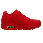 Lade das Bild in den Galerie-Viewer, Skechers Schnürhalbschuh Sneaker (sportlich) UNO - STAND ON AIR
